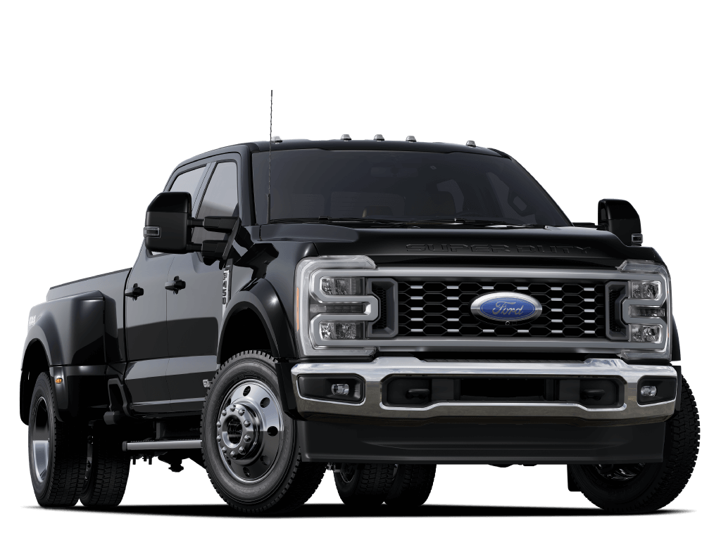 Découvrez notre gamme de véhicules commerciaux : Ford Super Duty